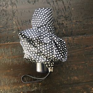 Tory Burch Mini Umbrella
